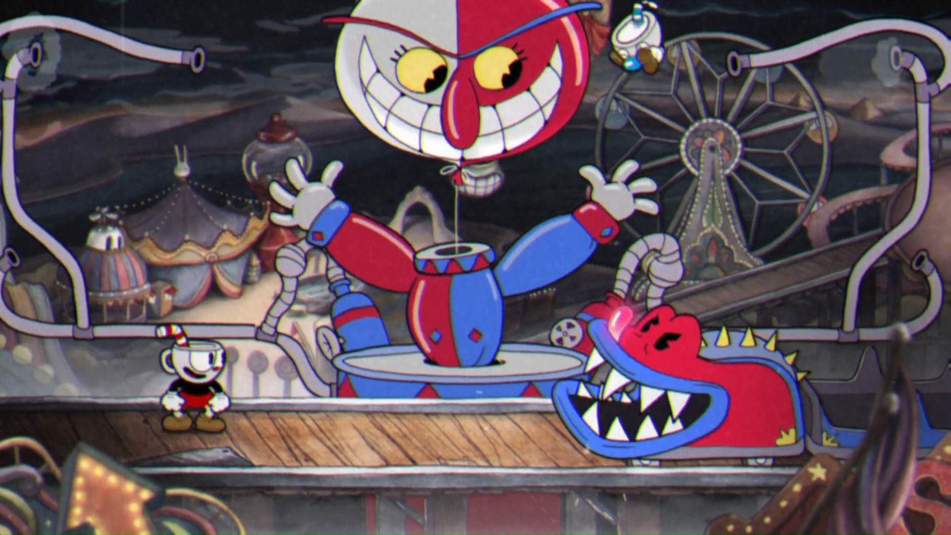 cuphead free download igggames